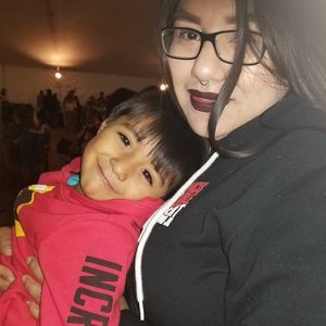 Meet your Posher, Chandra